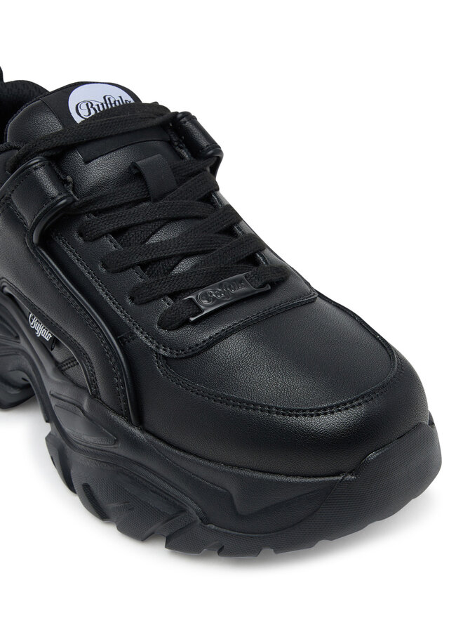 Buffalo Sneakers Buffalo Galactica 1636246 Schwarz
