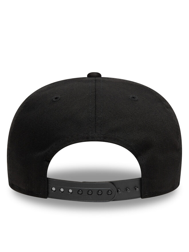 New Era Kepurė su snapeliu New Era Las Vegas Raiders NFL Super Bowl Black 9FIFTY 60595284 Juoda