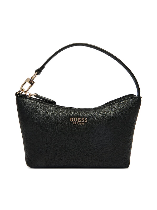 Guess Handtasche Guess Darcy Mini HWBG99 14750 Schwarz