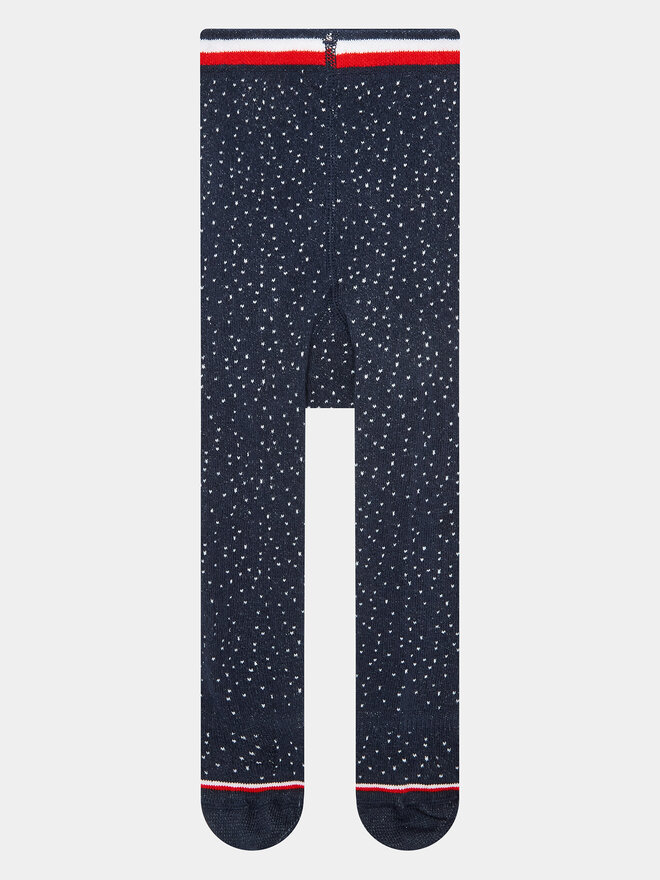 Tommy Hilfiger Kinderstrümpfe Tommy Hilfiger 701222677 Dunkelblau