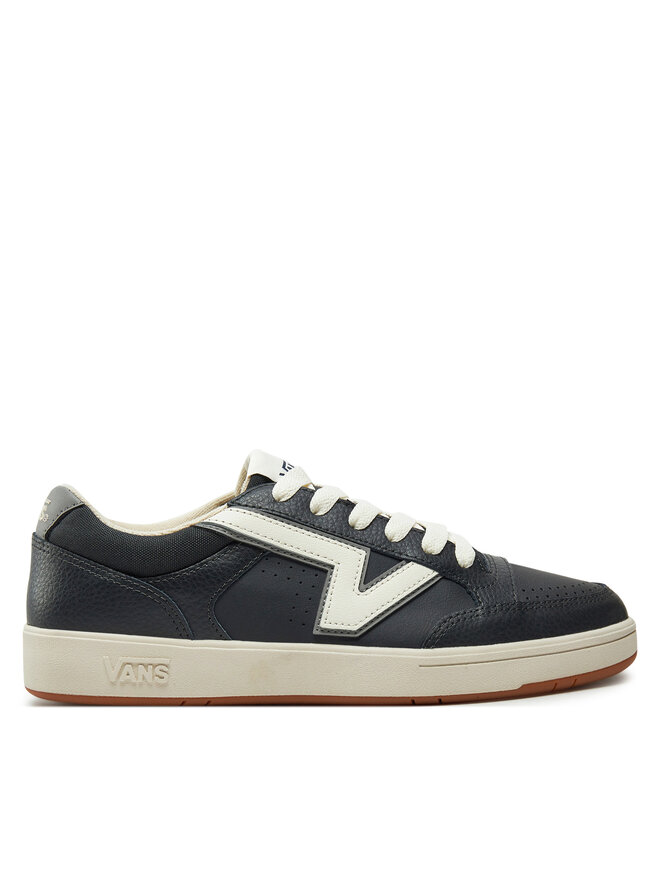Zapatillas Vans Lowland CC VINTAGE SPORT VN000BWB6RJ1 Gris zapatos.es
