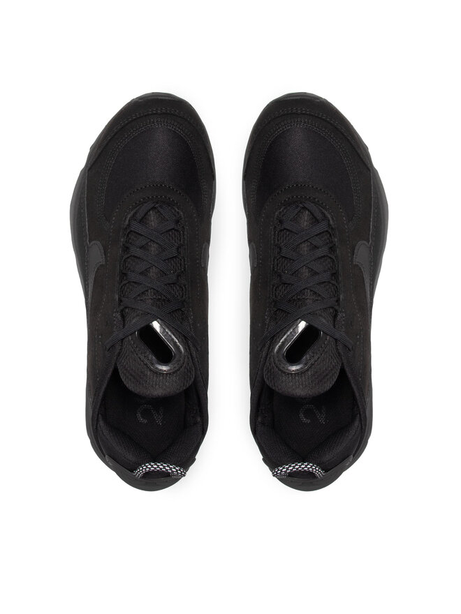 Nike Снікерcи Nike Air Max 2090 C/S DH7708 002 Чорний