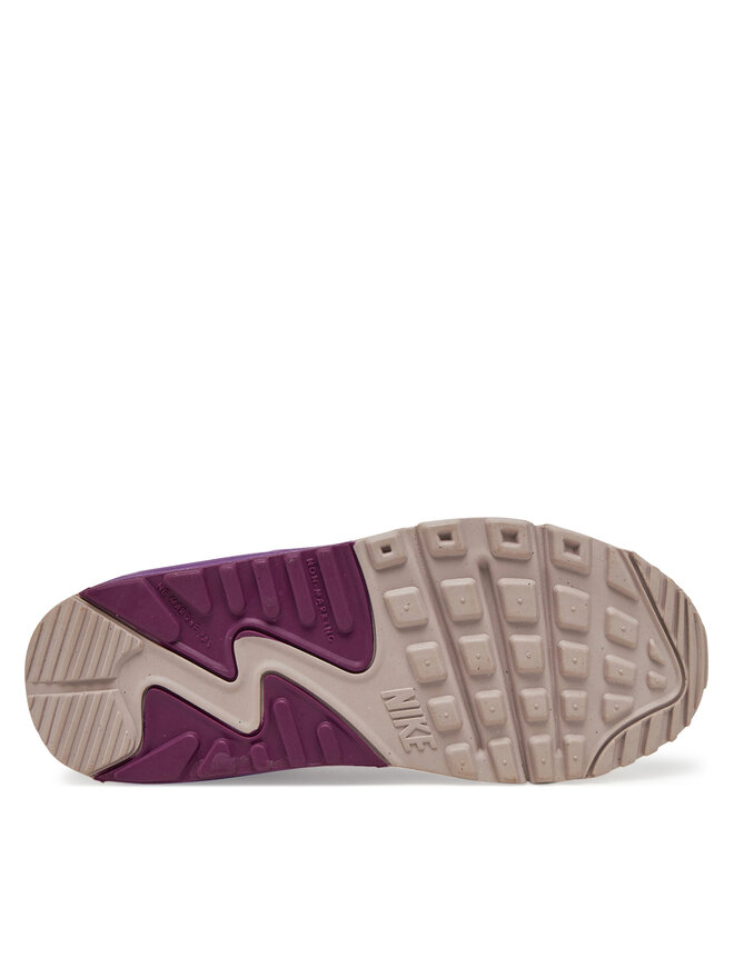 Nike Sportcipők Nike Air Max 90 CD6864 126 Fehér