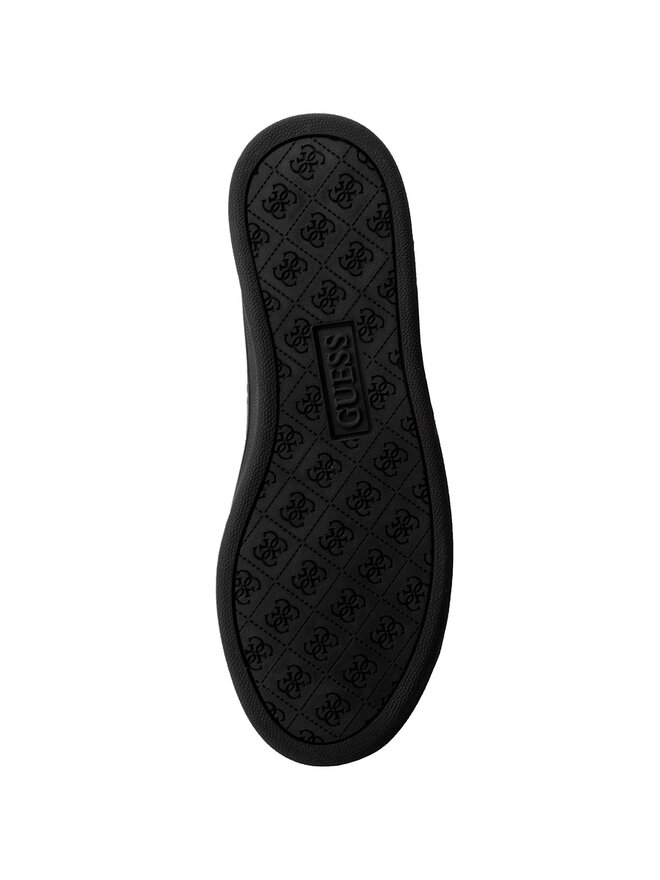 Calvin Klein Tenis superge Calvin Klein Danya 2 E6707 Črna
