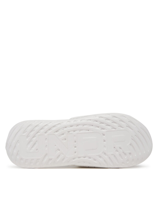 Under Armour Pantoletten Under Armour UA M Ignite Select 3027219 Weiß
