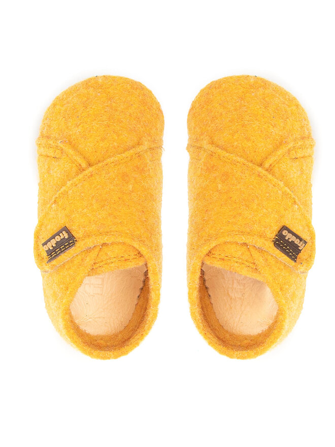 Froddo Pantofi Froddo G1170002-4 Galben