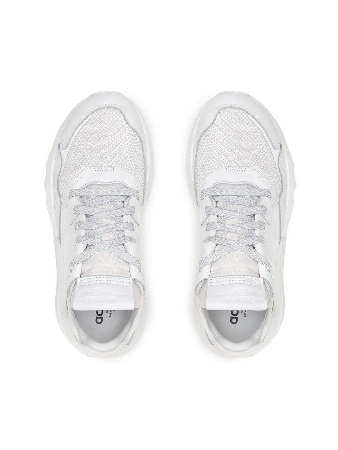 adidas Sneakers adidas Nite Jogger FV1267 Weiß