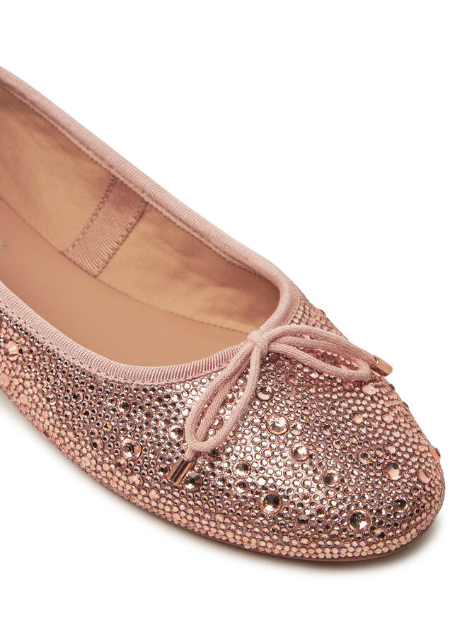 Steve Madden Bailarinas Steve Madden Blossoms-R SM11002854 Oro rosa