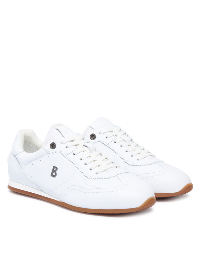 Bogner Sneakers Bogner Monza 1 12621005 Weiß