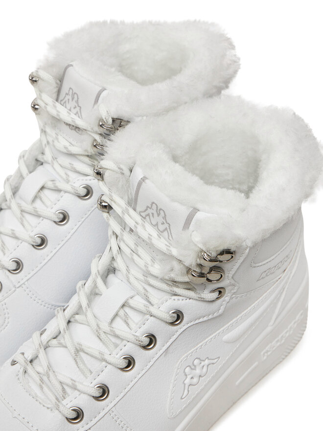 Kappa Sneakers Kappa VSKA007 Weiß