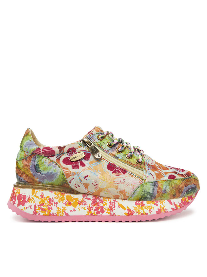 Laura Vita Sneakersy Laura Vita Delphine 46 Kolorowy