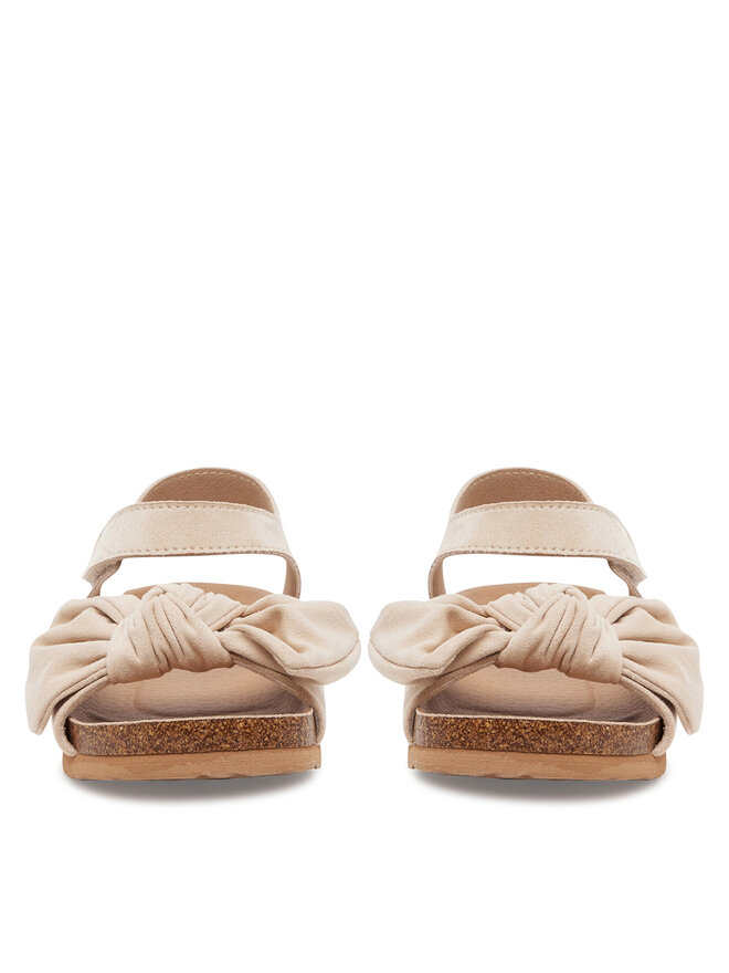 Nelli Blu Sandalias Nelli Blu CS20181-23 Beis
