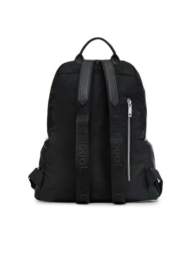 Desigual Zaino Desigual Priori Chester 24WAKY12 Nero