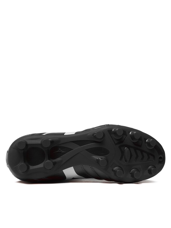 Mizuno Обувки за футбол Mizuno Monarcida Noe II Select Jr P1GB222599 Черен