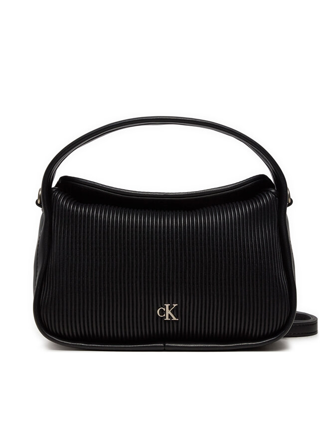 Sac a main Calvin Klein K60K612734 Noir chaussures