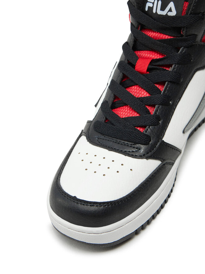Fila Αθλητικά Fila Rega Nf Mid Teens FFT0124 13366 Λευκό