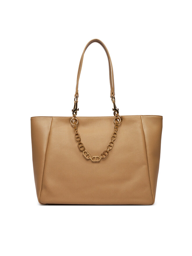 LOVE MOSCHINO Сумка LOVE MOSCHINO JC4164PP1OL1210A Бежевий