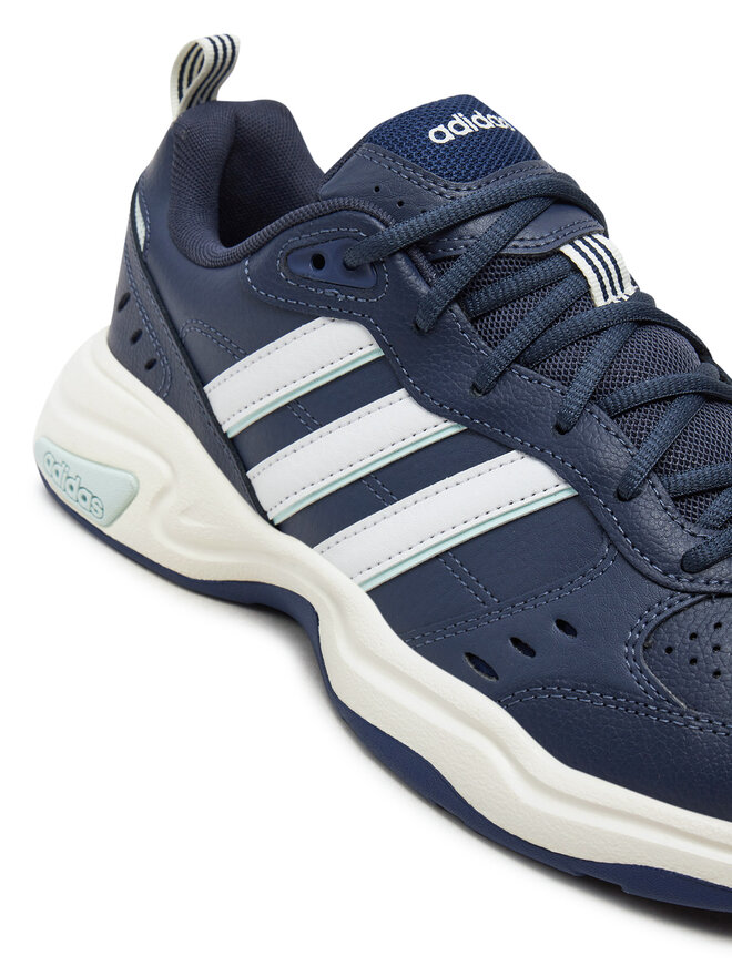 adidas Sneakersy adidas Strutter IH4906 Niebieski