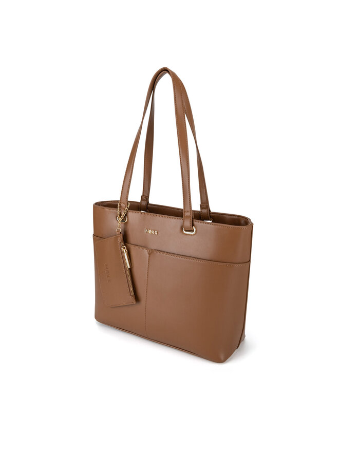 MEXX Kabelka MEXX MEXX-S-003-07 Hnedá