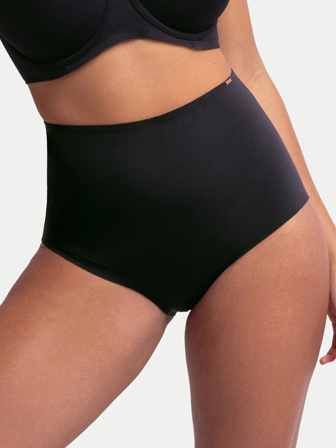 Dorina Dorina Shapewear Unterteil Essensual FXMI0023MI109 Schwarz