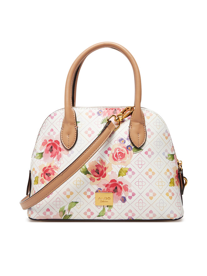 Aldo Handtasche Aldo Eloisie 13933718 Weiß