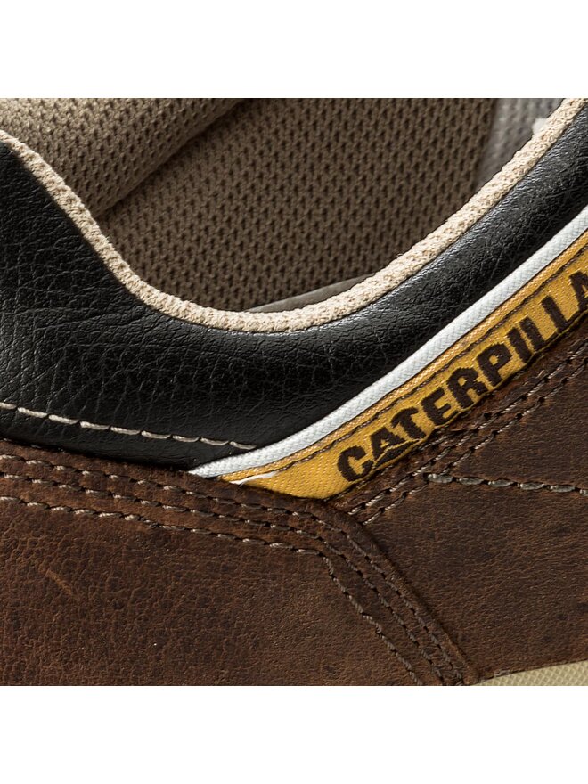 CAT Footwear Halbschuhe CAT Footwear Apa P711584 Braun