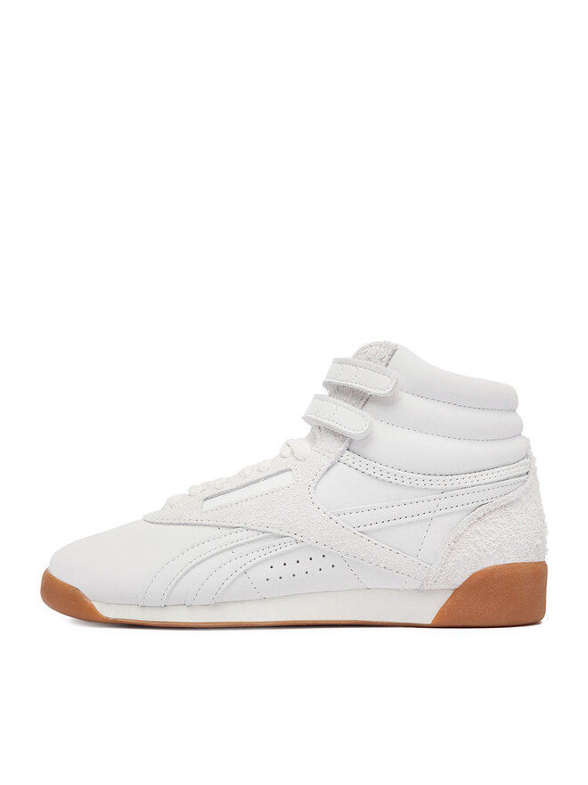 Reebok Sneakers Reebok EO-FREESTYLE HI 100273269 Weiß