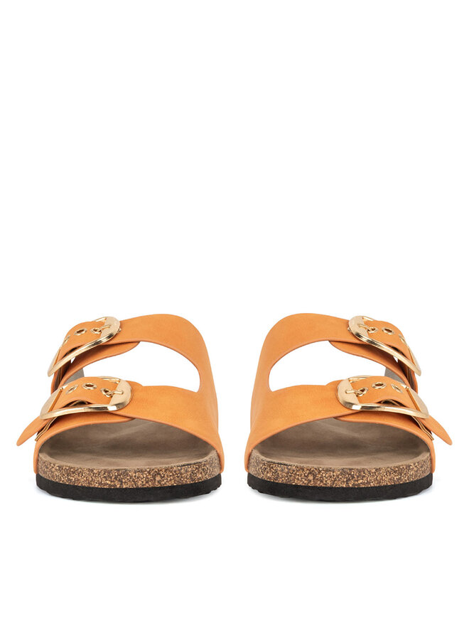 JENNY Iešļūcenes JENNY LB-P1597-YLD Oranžs