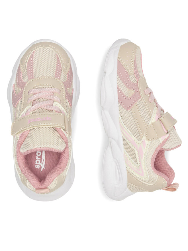 Sprandi Zapatillas Sprandi CP23-6191(IV)DZ Beis