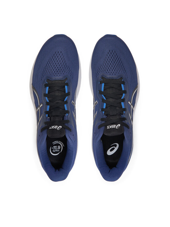 Asics Παπούτσια για Τρέξιμο Asics Gt-1000 131011B858 Μπλε