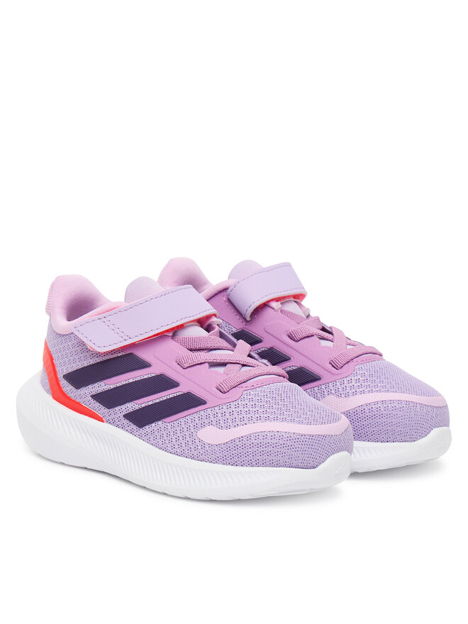 adidas Superge adidas Runfalcon 5 JQ5669 Vijolična