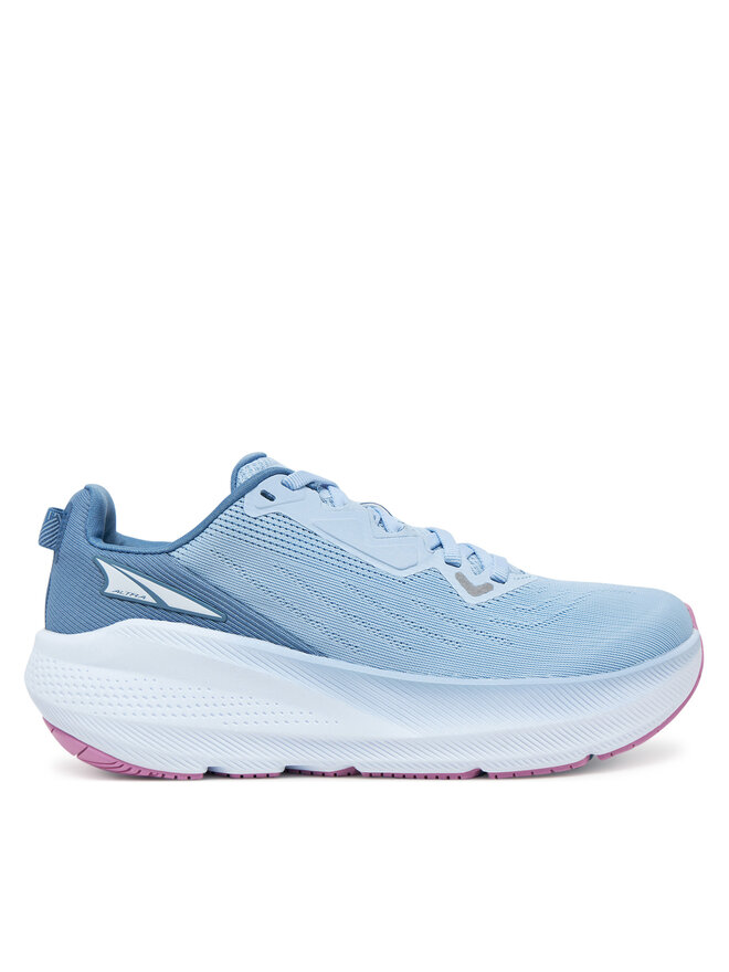Altra Взуття для бігу Altra FWD Via AL0A85PW4 Голубий