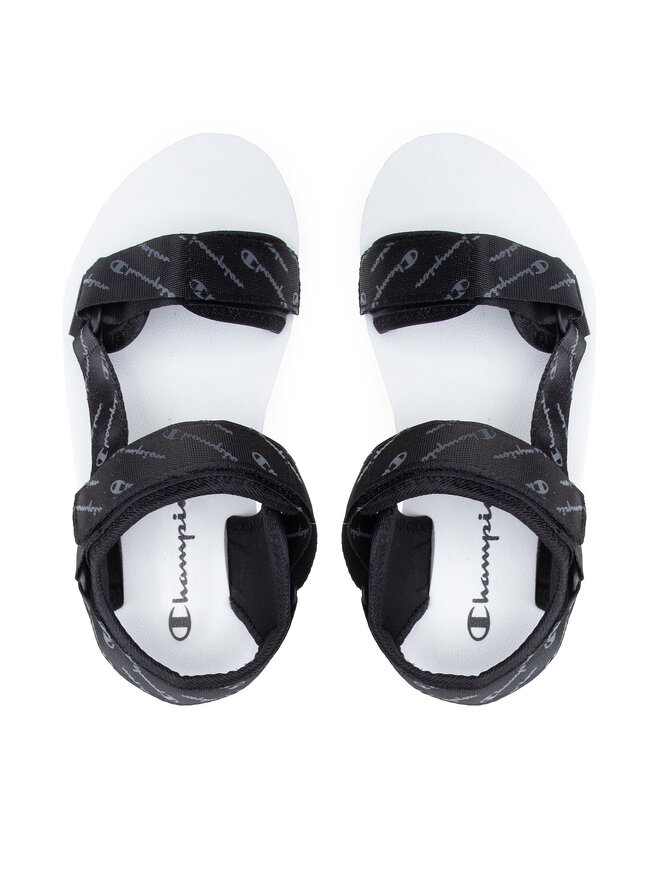 Champion Сандали Champion Mare S11227-CHA-KK002 Черен