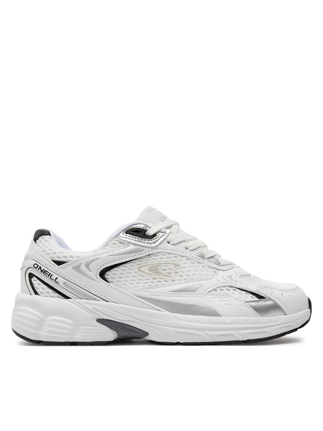 O'Neill Sneakersy O'Neill 90241011.04A Biela