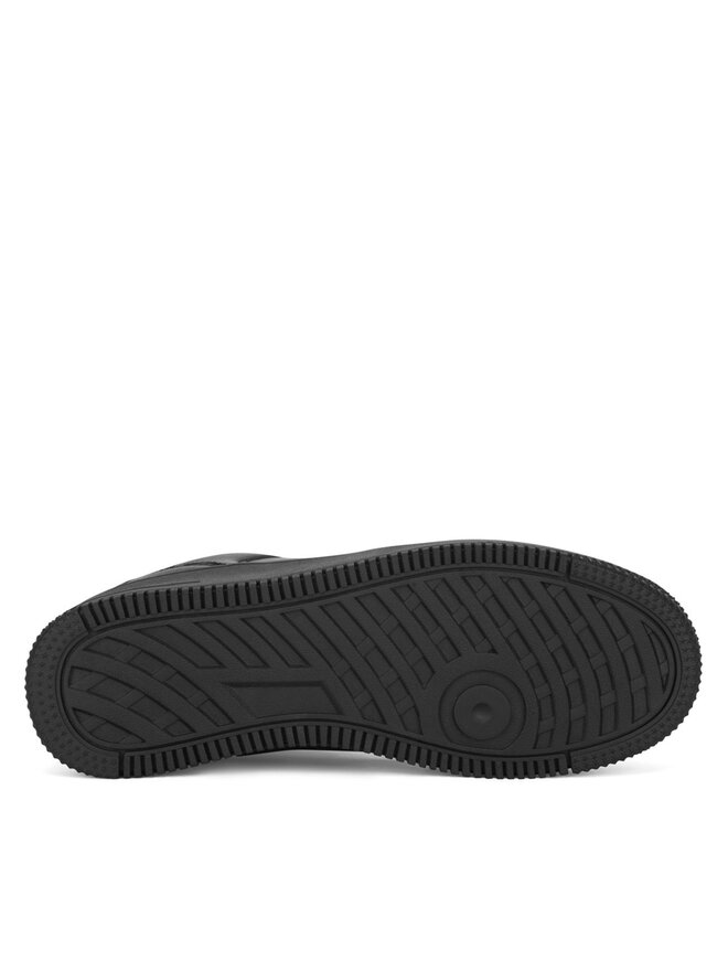 Sprandi Sneakersy Sprandi WP07-1234 Černá