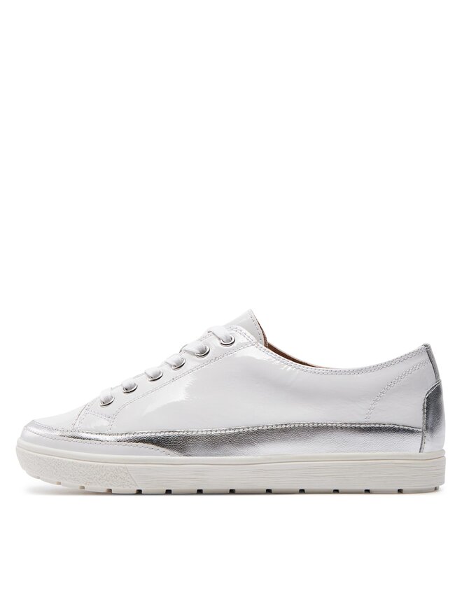 Caprice Sneakers Caprice 9-23654-42 Weiß
