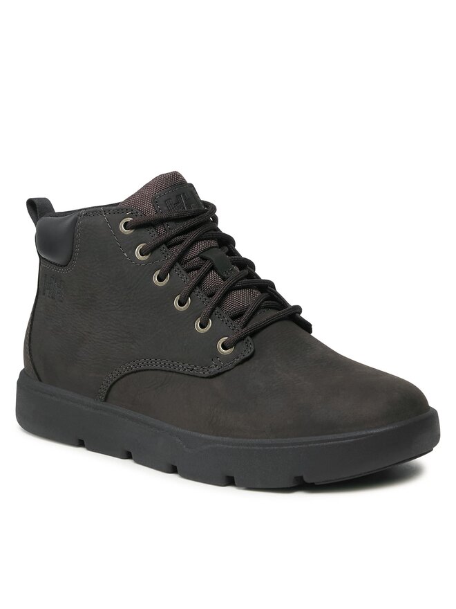 Helly Hansen Scarpe da trekking Helly Hansen Pinehurst Leather 11738_713 Marrone