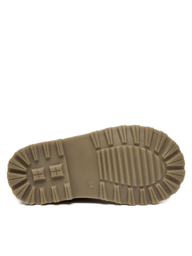 Tommy Hilfiger Μποτίνια Tommy Hilfiger T1X5-33700-0124 M Πράσινο