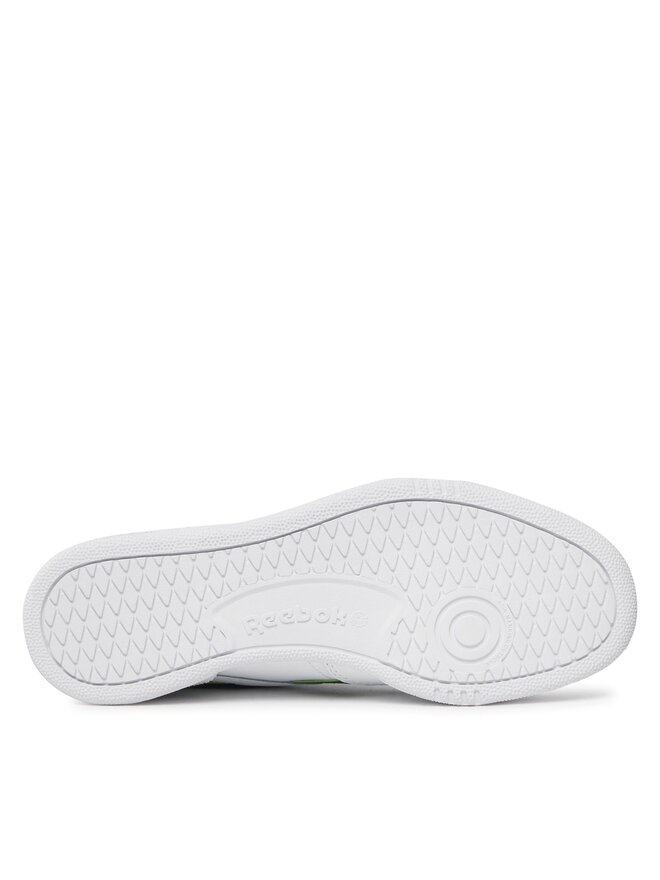 Reebok Sneakers Reebok Club C Revenge ID5000 Alb