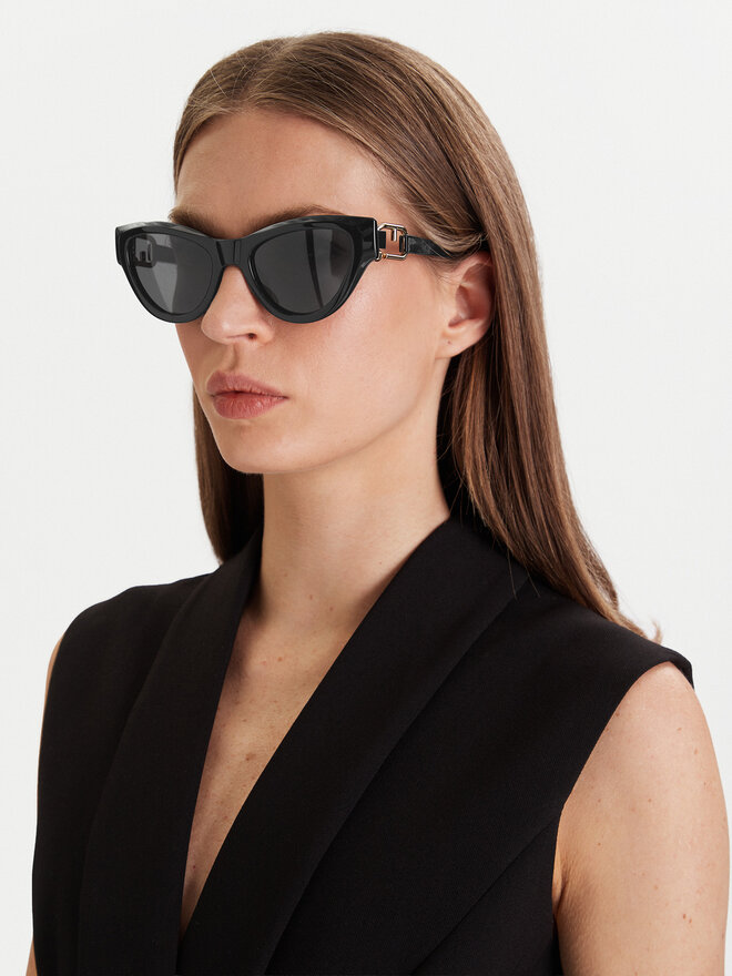 Furla Occhiali da sole Furla Sunglasses WD00156 A.0116-O6000-4-401-20-CN-D Nero