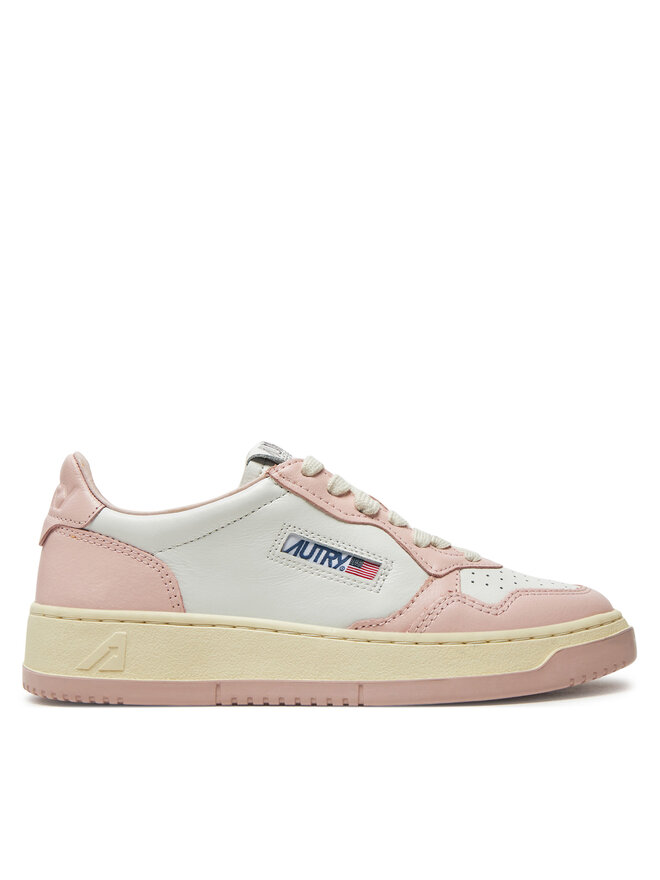 AUTRY Sneakers AUTRY AULW WB52 Alb
