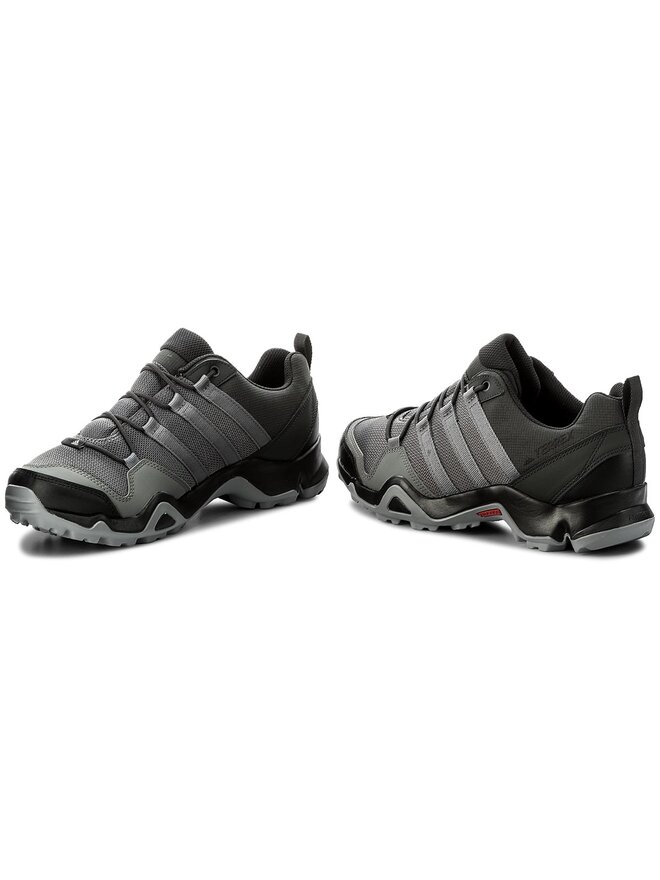 Trekkingschuhe adidas Terrex Ax2r CM7728 Grau eschuhe