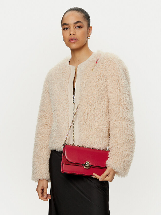 Furla Сумка Furla Sfera WB01515 BX0428 2673S Червоний