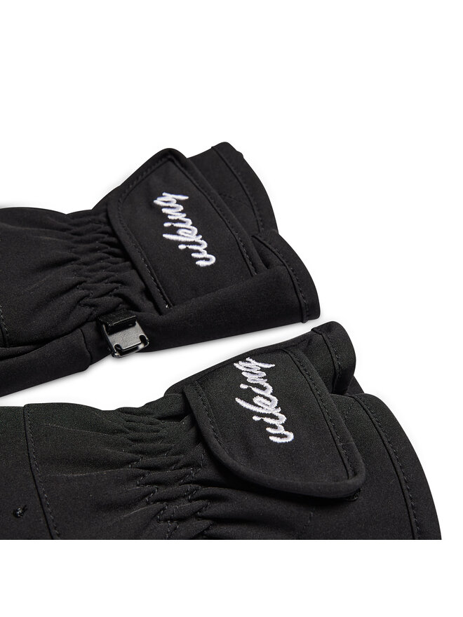 Viking Síkesztyű Viking Sherpa Gtx Gloves GORE-TEX 150/22/9797 Fekete