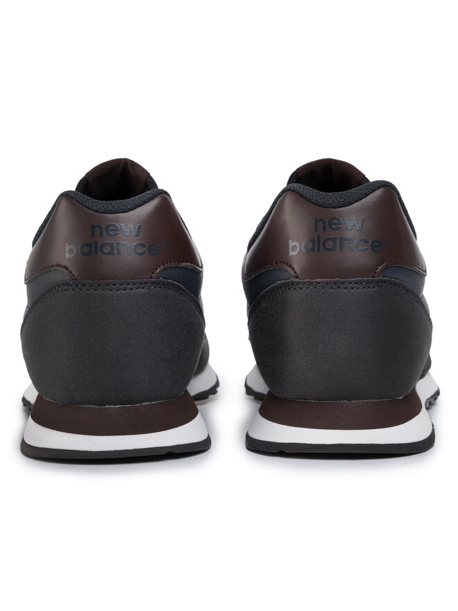Sneakers New Balance GM500NVB Dunkelblau eschuhe.at