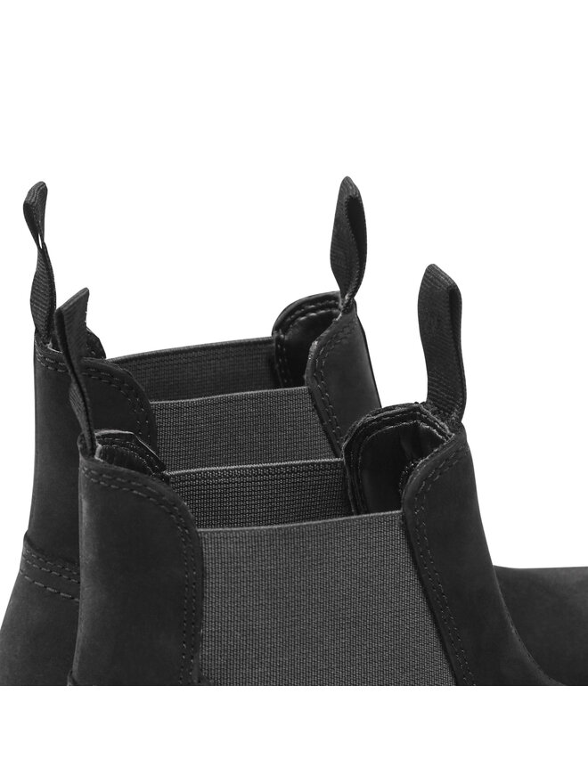 Geox Botines Geox J Shaylax B. A J16FAA 00045 C4429 S Negro