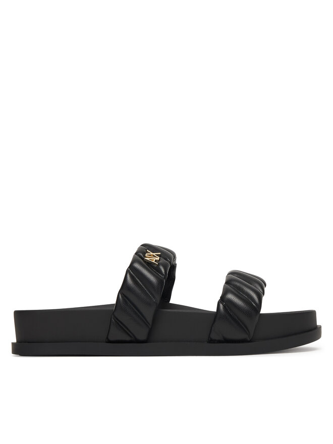 Armani Exchange Pantoletten Armani Exchange XW002574 AF22799 UC001 Schwarz