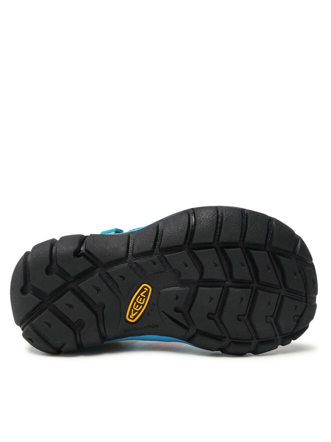 Keen Sandále Keen Seacamp II Cnx 1025133 Modrá