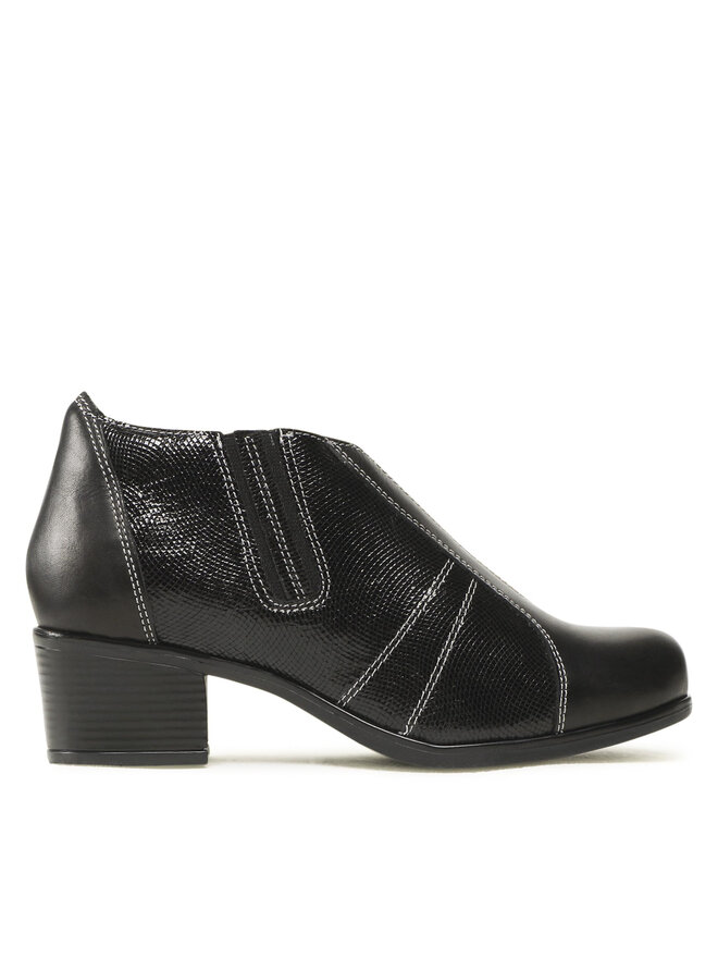 Go Soft Stiefeletten Go Soft EST-GUSTA-13 Schwarz