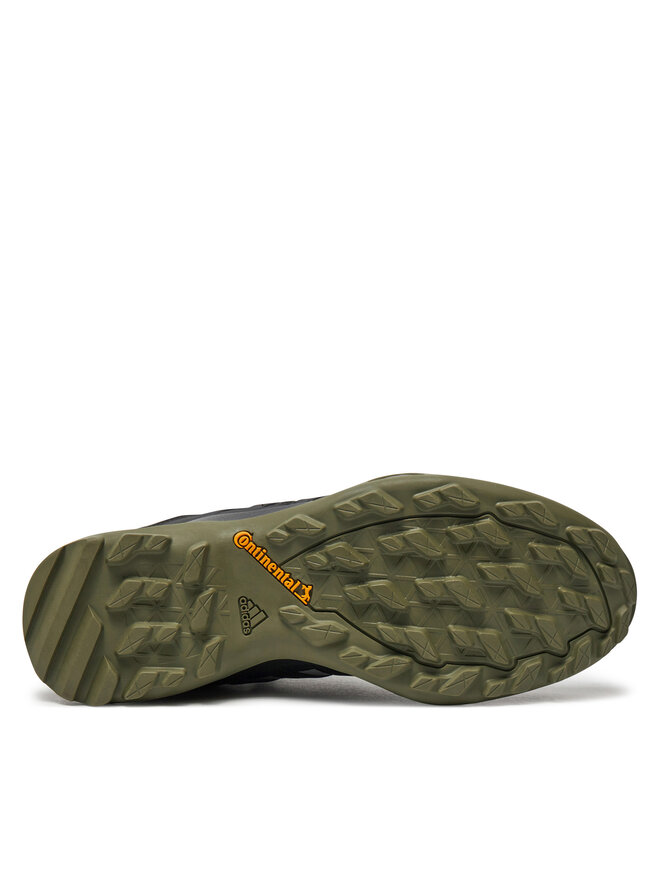 adidas Παπούτσια πεζοπορίας adidas Terrex Swift R2 Mid GORE-TEX IH2602 Γκρι